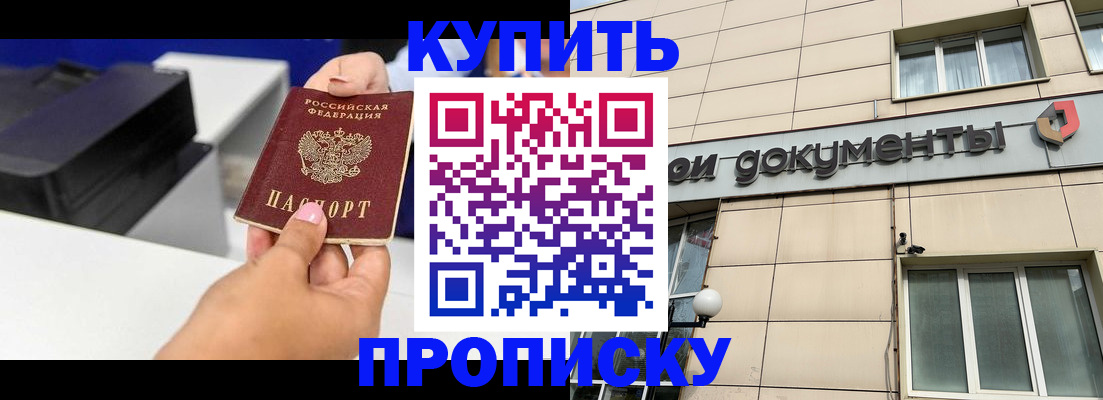 прописка паспорт в Димитровграде